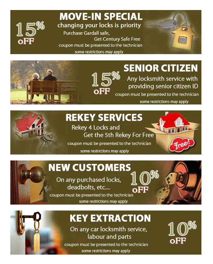 Santa Teresa CA Locksmith Store, Santa Teresa, CA 408-856-1900 Santa Teresa CA Locksmith Store, Santa Teresa, CA 408-856-1900 - coupon21-set-five